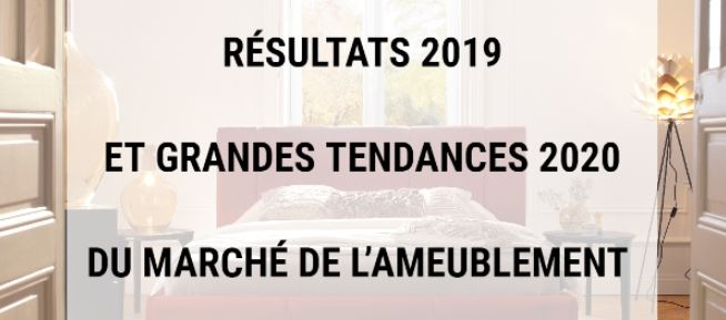 Filière ameublement en France : tendance 2020 et engagement environnemental