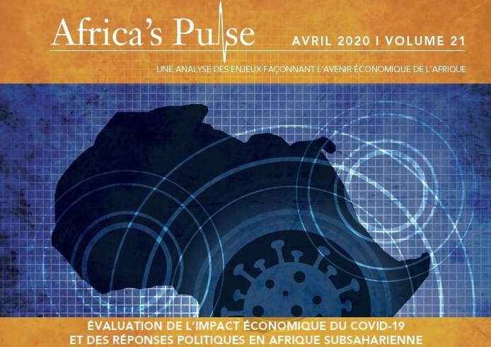 Prévision d’une récession économique pour l’Afrique subsaharienne