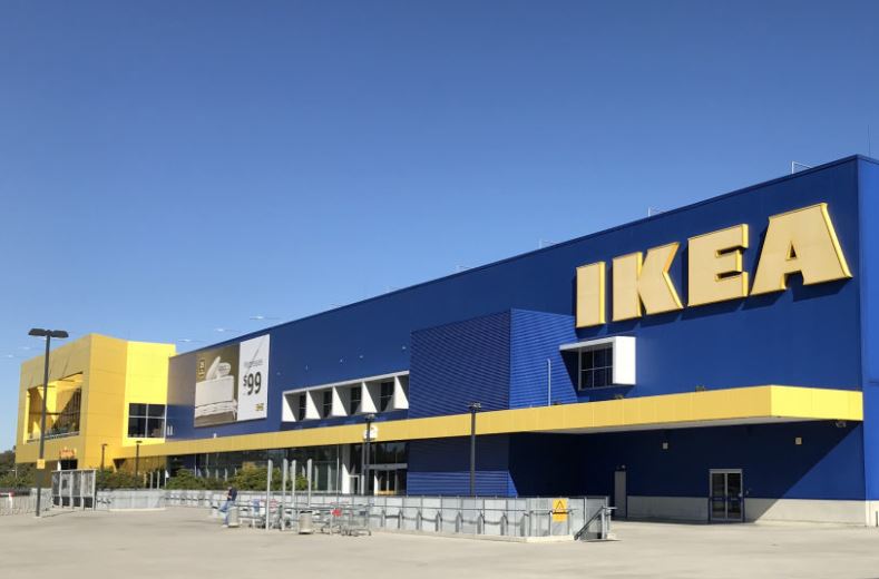 IKEA face à une plainte sur l’origine du bois en Suisse