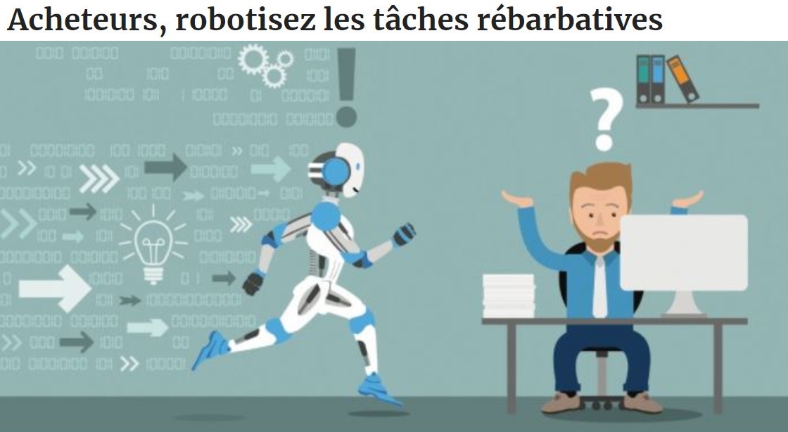 Acheteurs de produits bois : avez-vous une solution pour vos tâches administratives ?