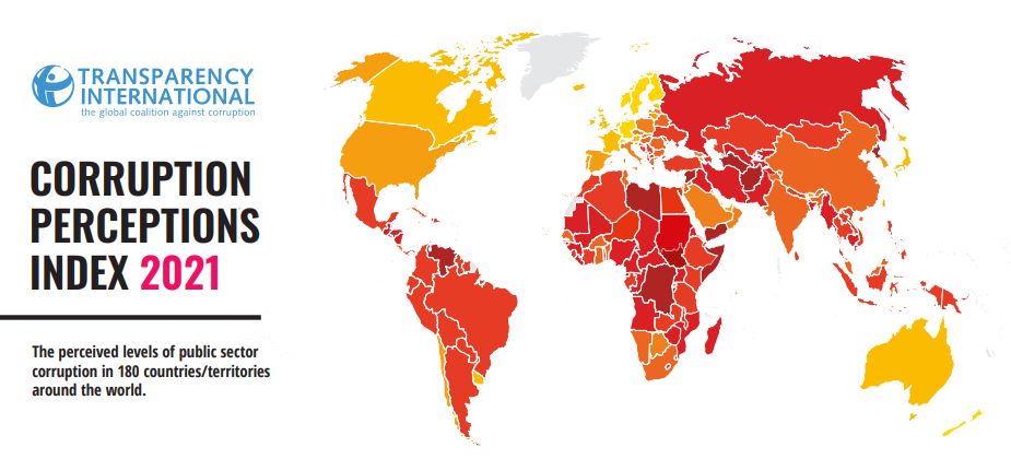 Nouvel indice CPI 2021 pour l’année 2022.