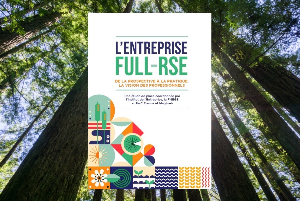 « L’Entreprise Full-RSE »