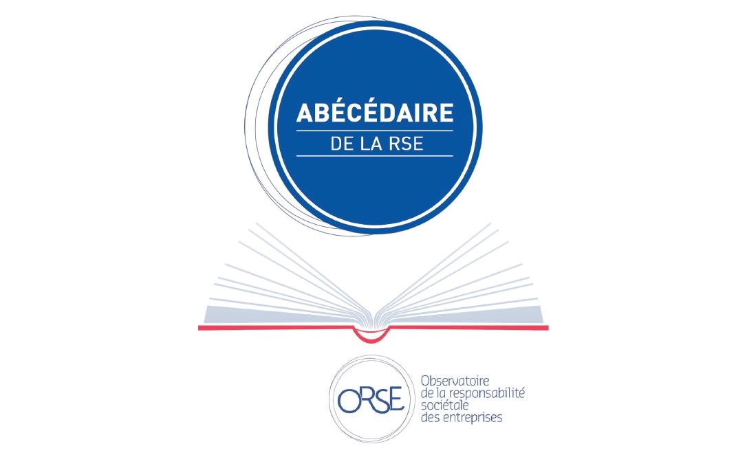 L’ « Abécédaire de la RSE ».