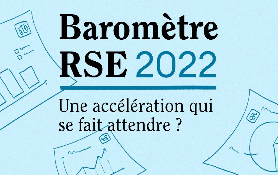 Baromètre RSE 2022