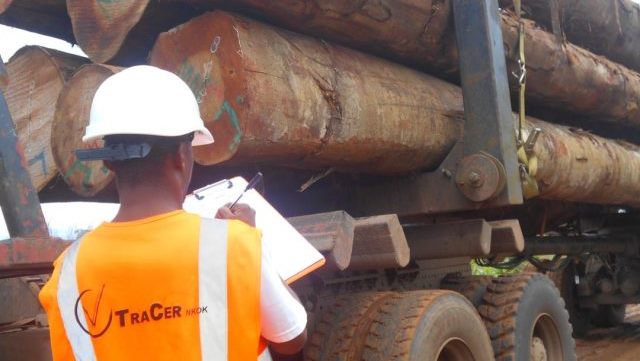 Situation de l’activité de « TRACER » au Gabon suite à sa suspension.