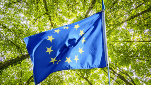 Une nouvelle Loi UE pour restaurer la nature.