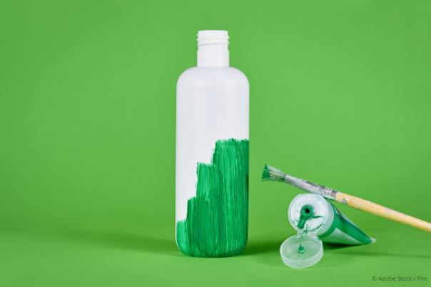 Adoption par le parlement européen de la 2ème directive contre le « greenwashing ».