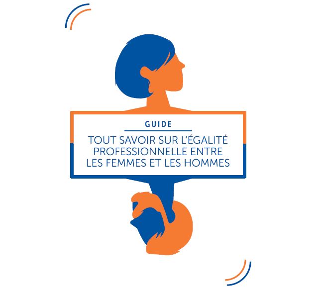 Egalité professionnelle entre les hommes et les femmes : guide 2024 de l’ORSE.