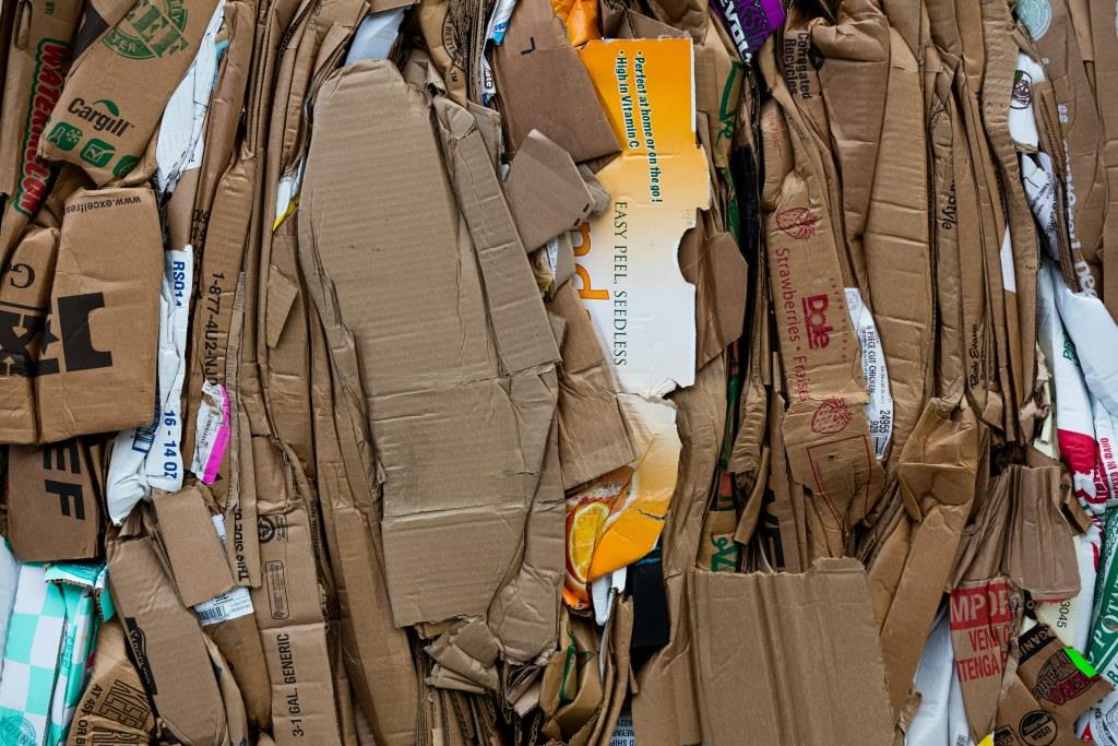 La réglementation des emballages va augmenter les déchets selon les ONG forestières.